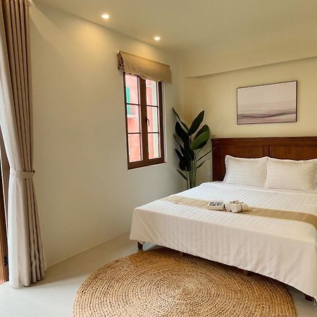 Mellon Oasis Phu Quoc Exterior foto