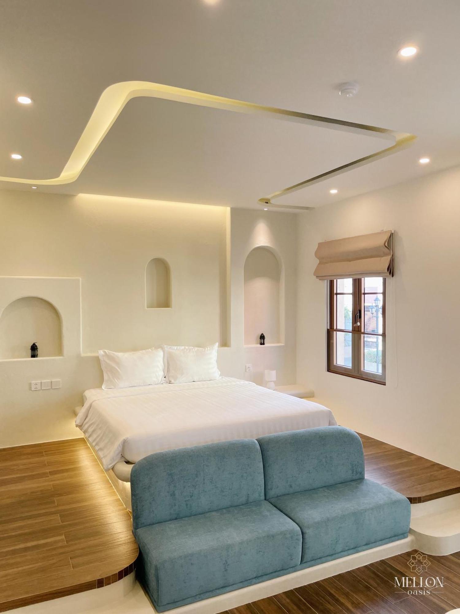 Mellon Oasis Phu Quoc Exterior foto