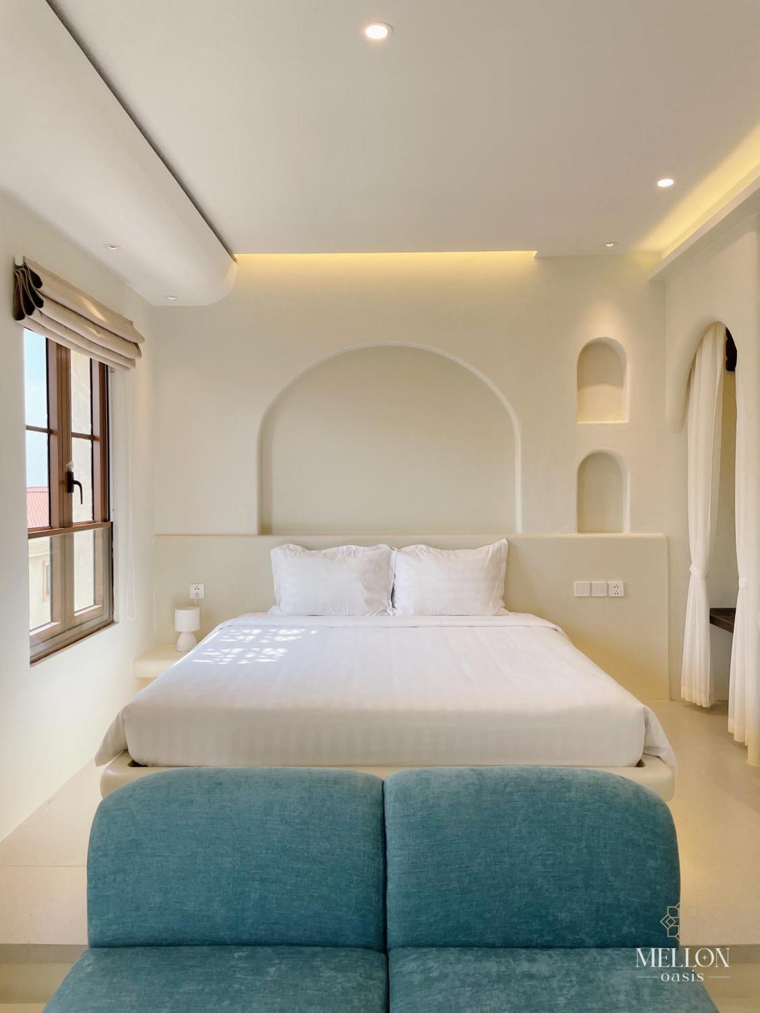 Mellon Oasis Phu Quoc Exterior foto