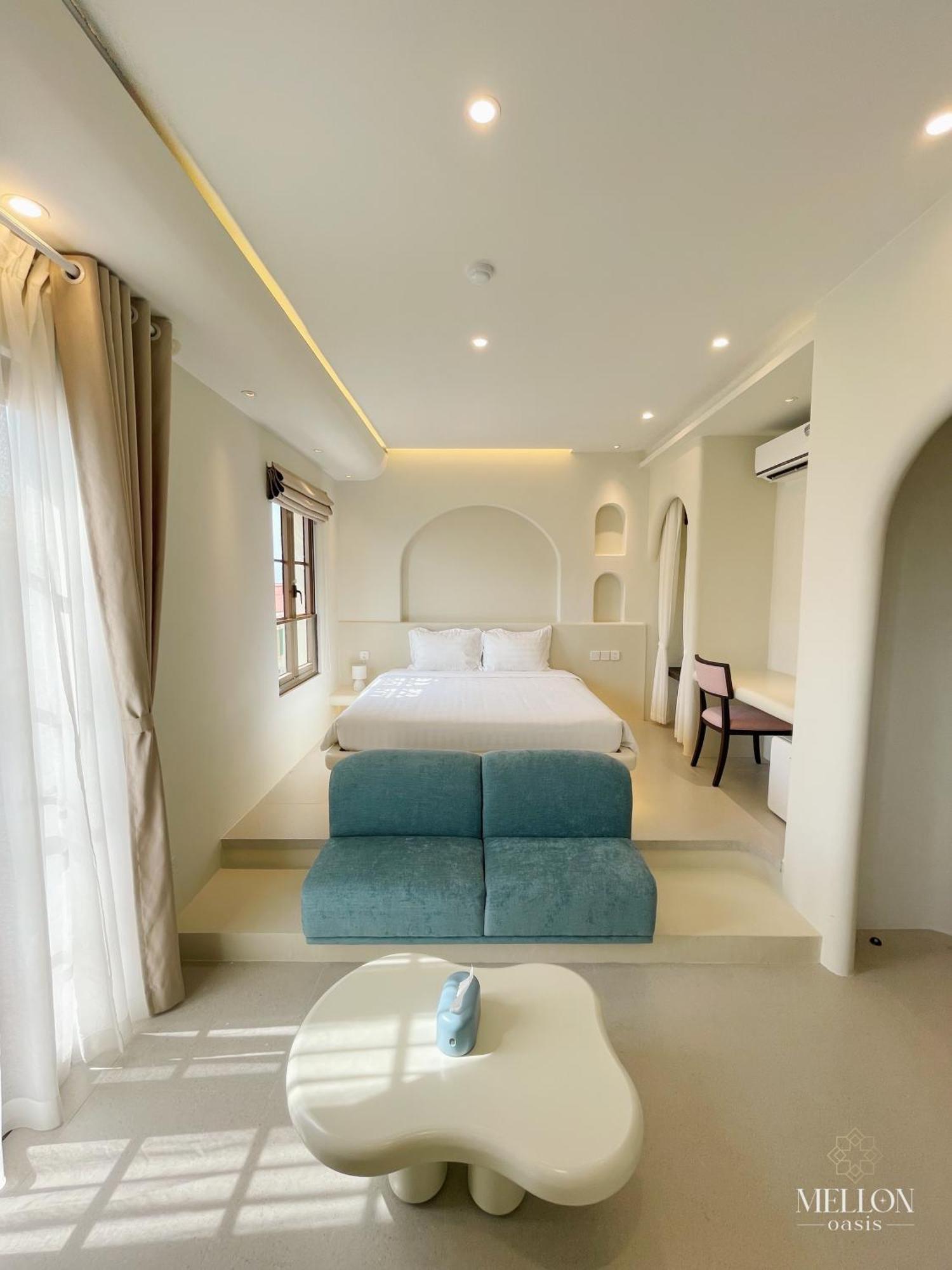 Mellon Oasis Phu Quoc Exterior foto
