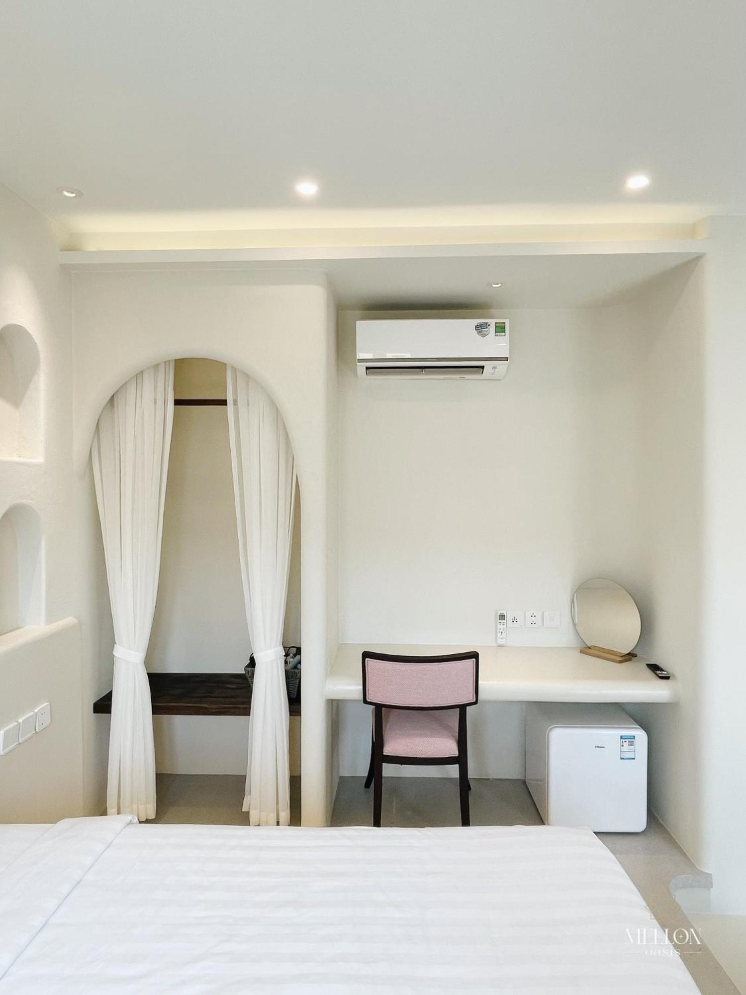 Mellon Oasis Phu Quoc Exterior foto