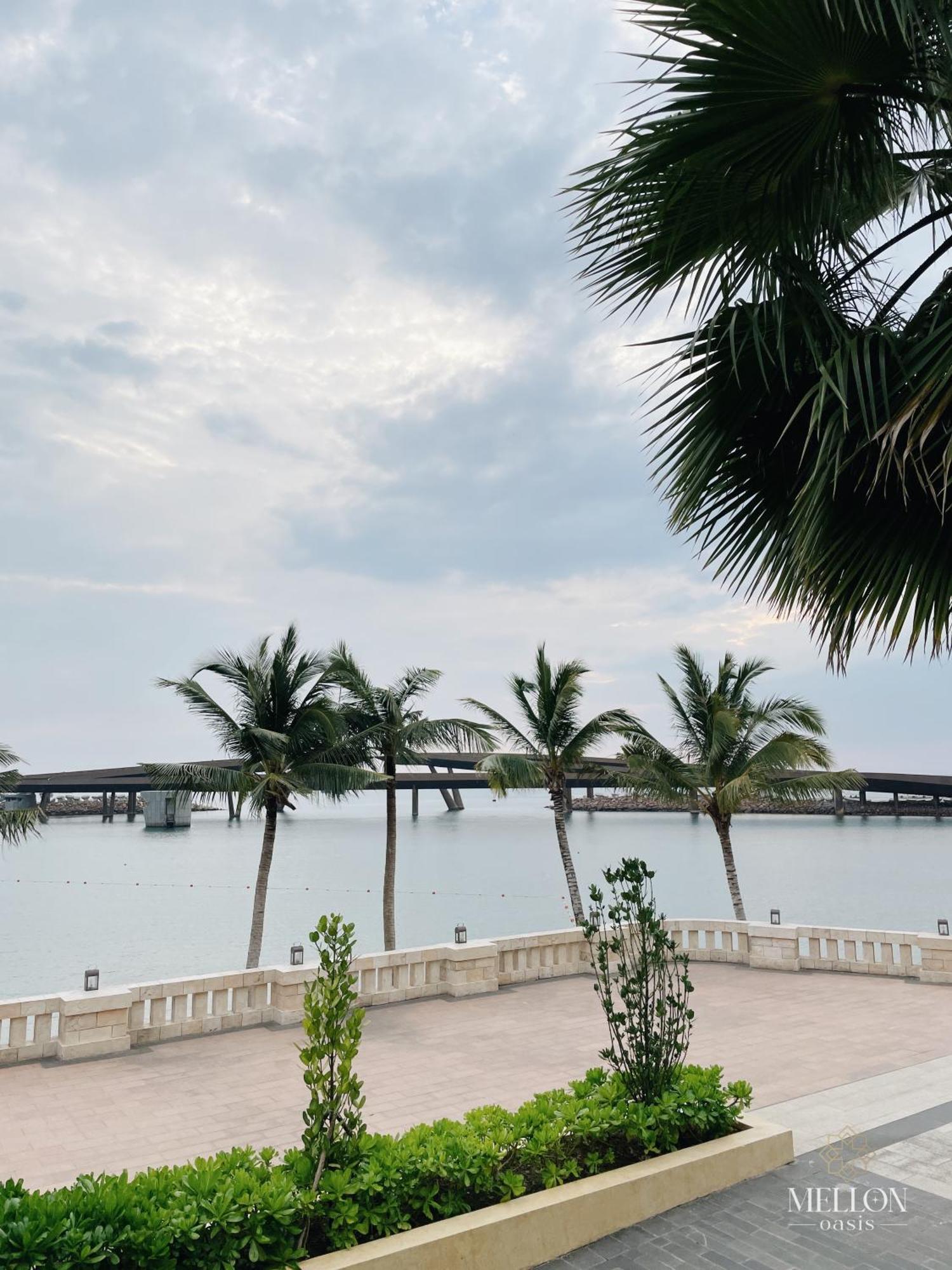 Mellon Oasis Phu Quoc Exterior foto