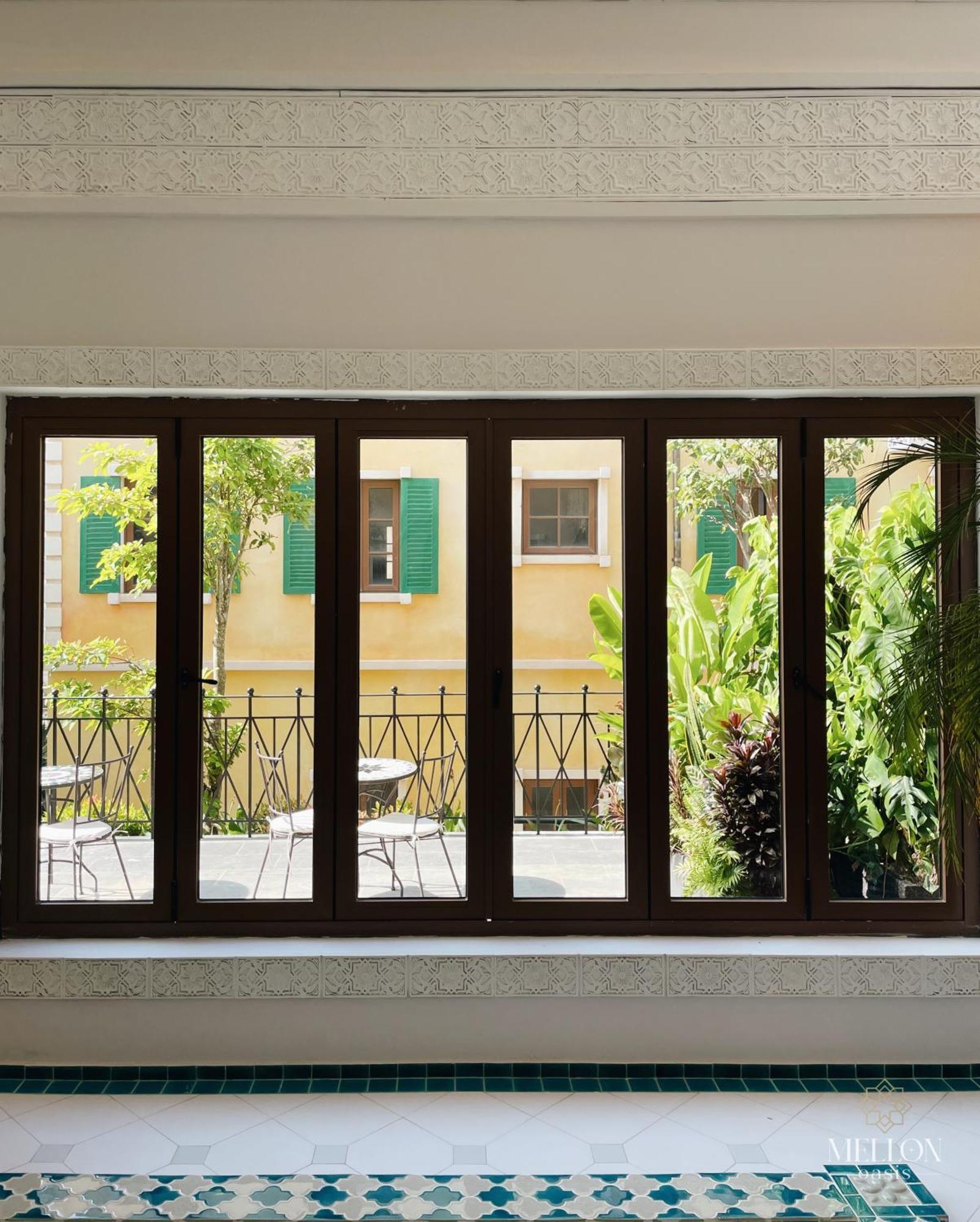 Mellon Oasis Phu Quoc Exterior foto
