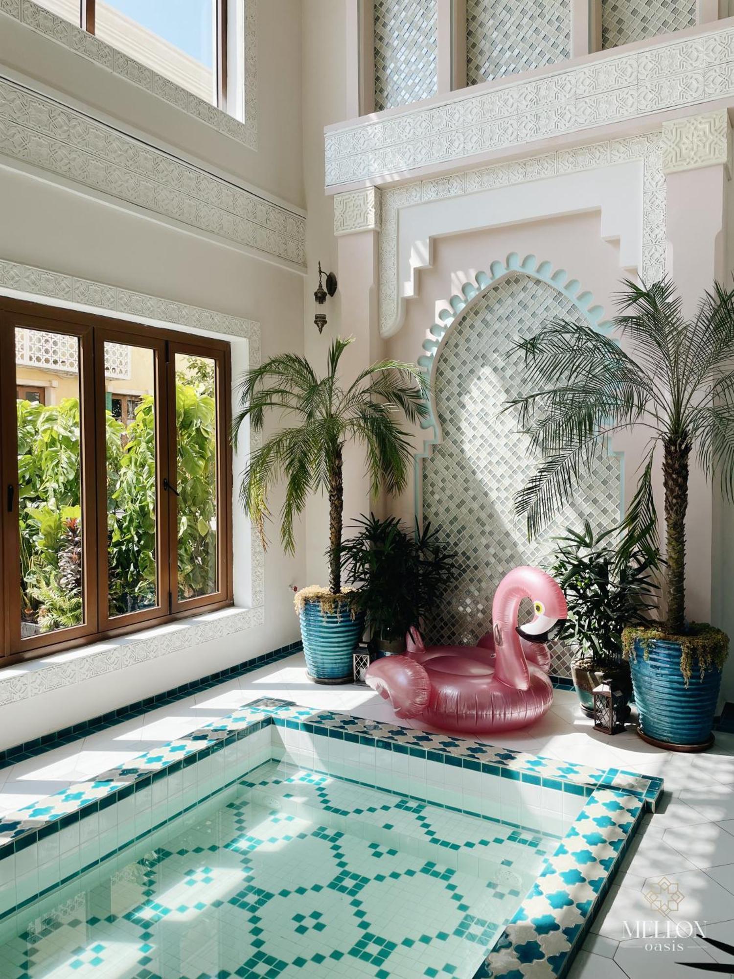 Mellon Oasis Phu Quoc Exterior foto