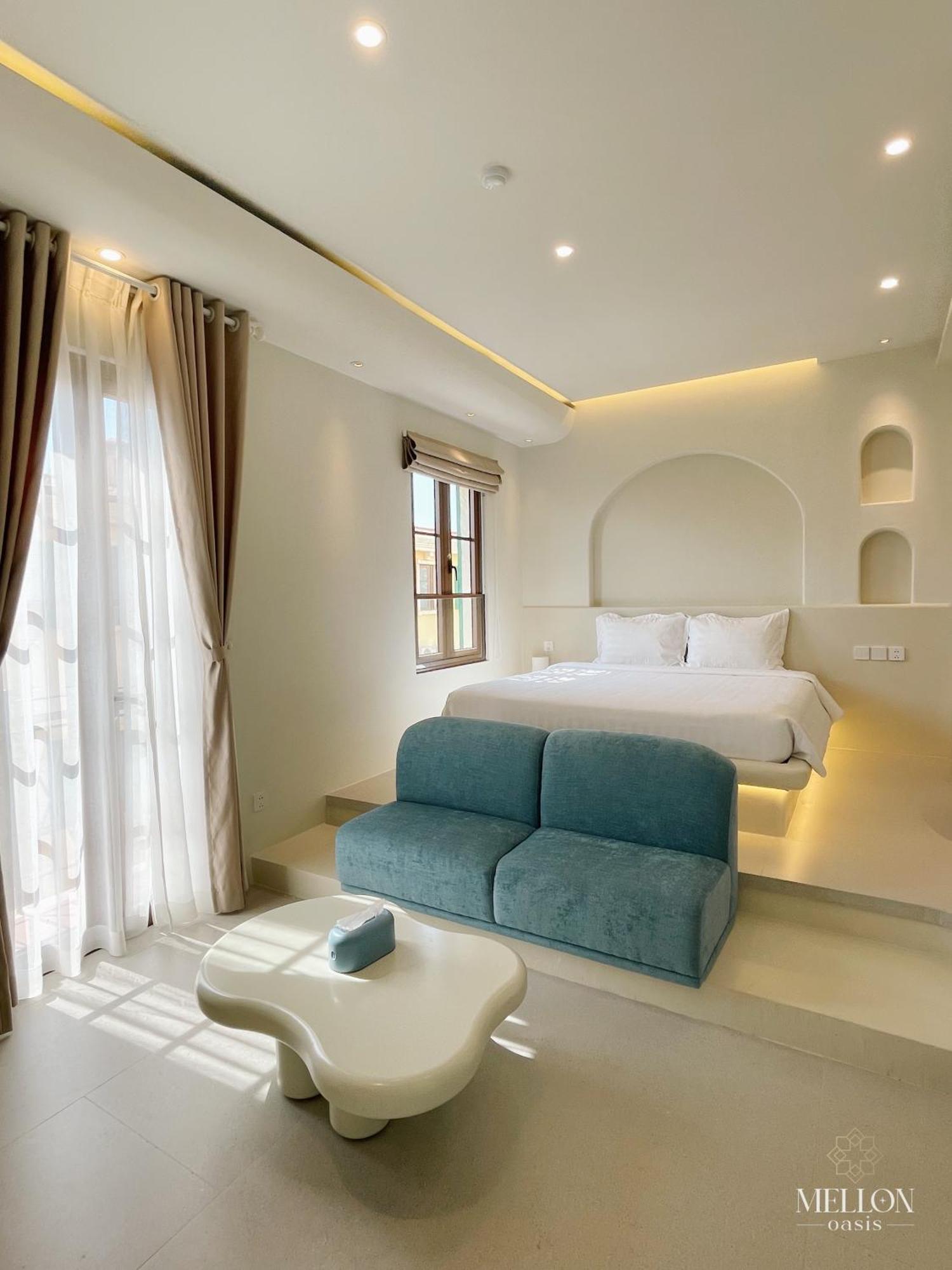 Mellon Oasis Phu Quoc Exterior foto