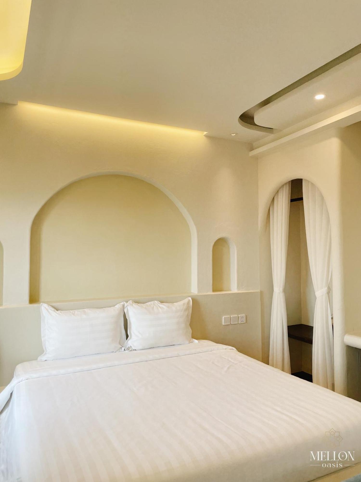 Mellon Oasis Phu Quoc Exterior foto