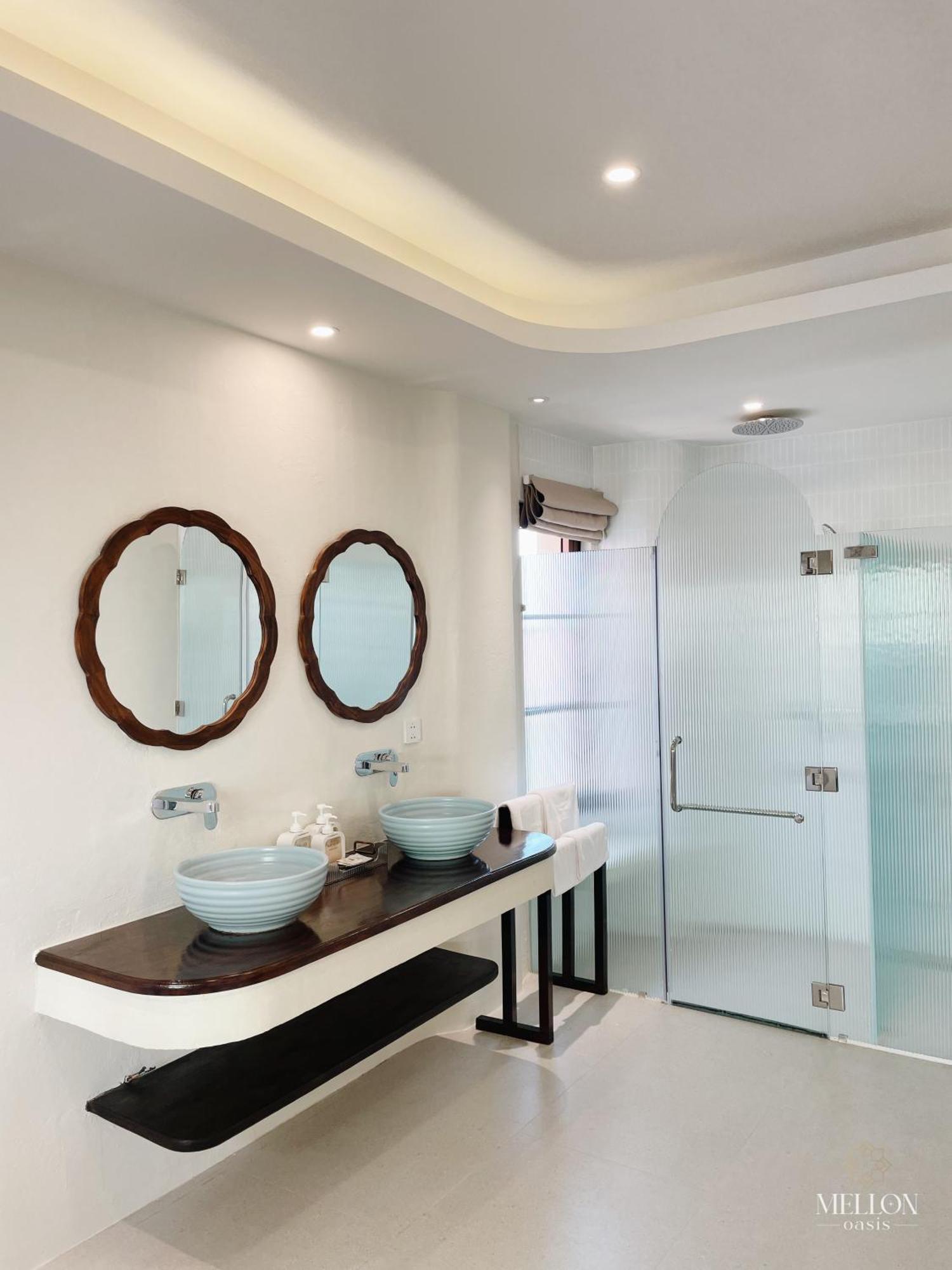 Mellon Oasis Phu Quoc Quarto foto