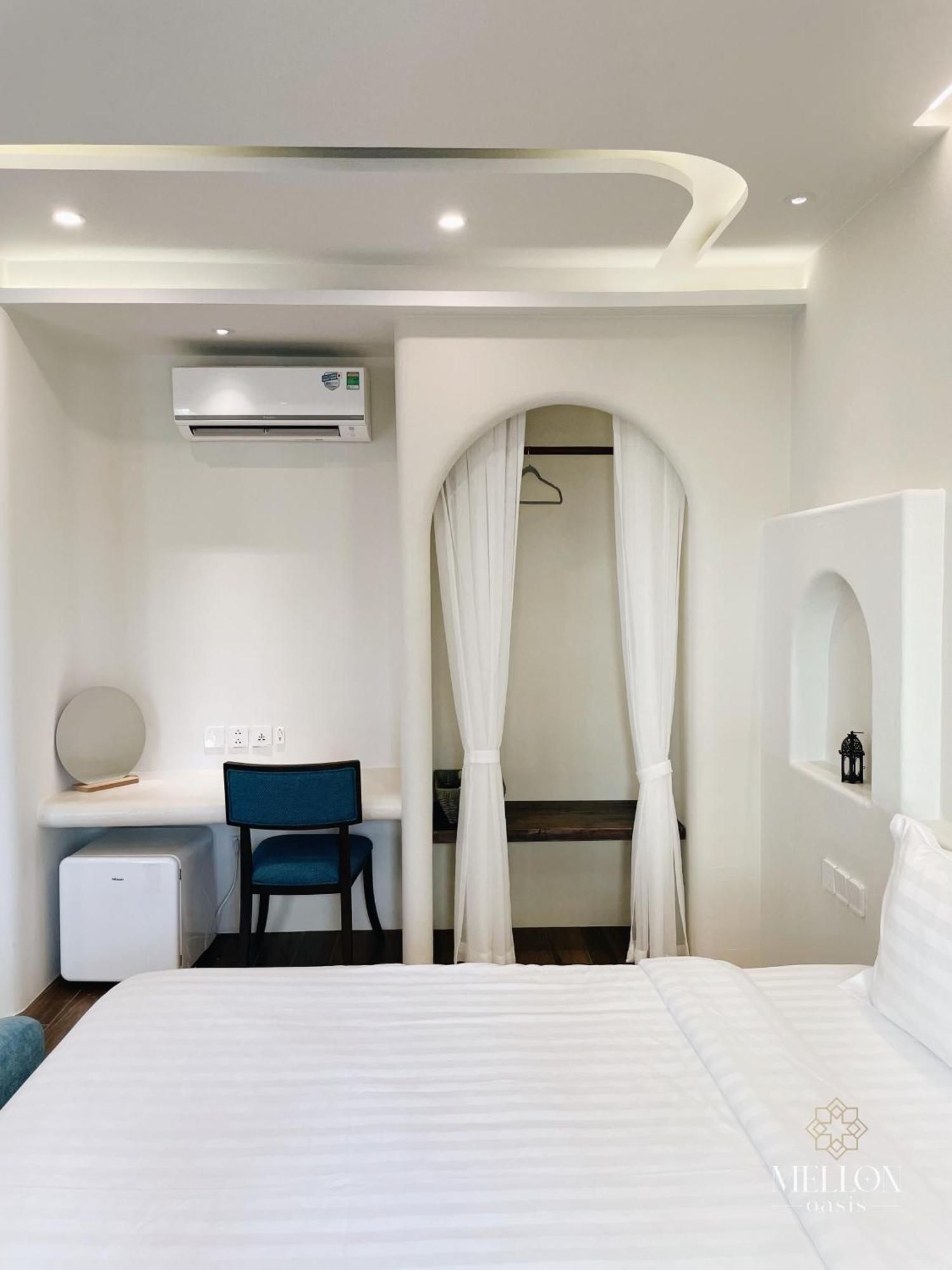 Mellon Oasis Phu Quoc Exterior foto
