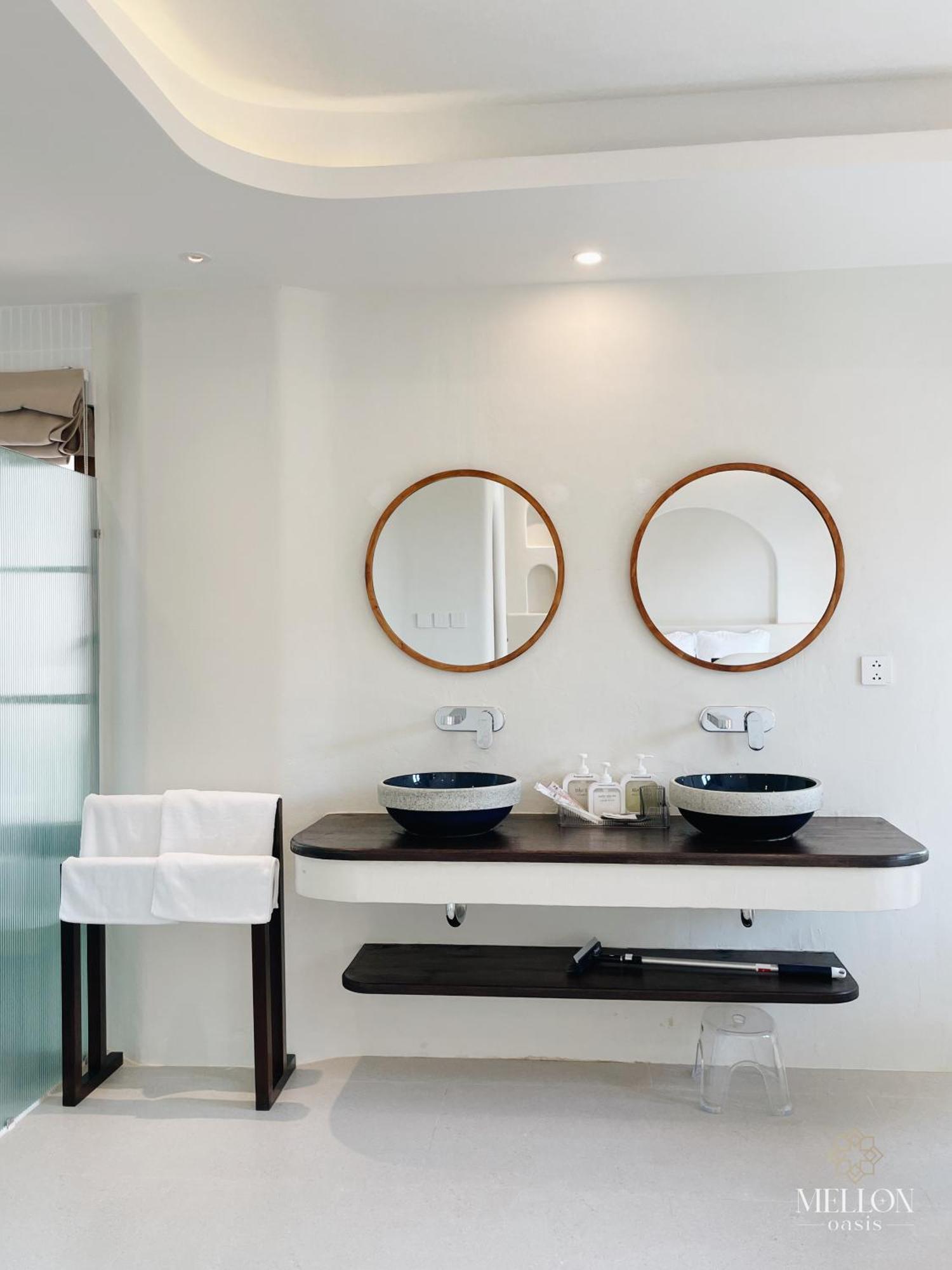 Mellon Oasis Phu Quoc Quarto foto