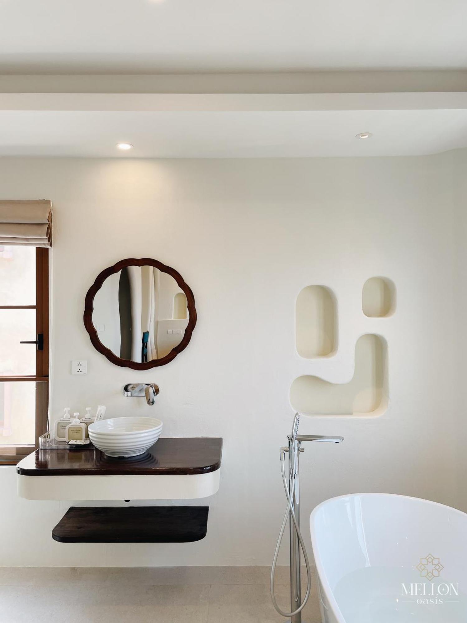 Mellon Oasis Phu Quoc Quarto foto