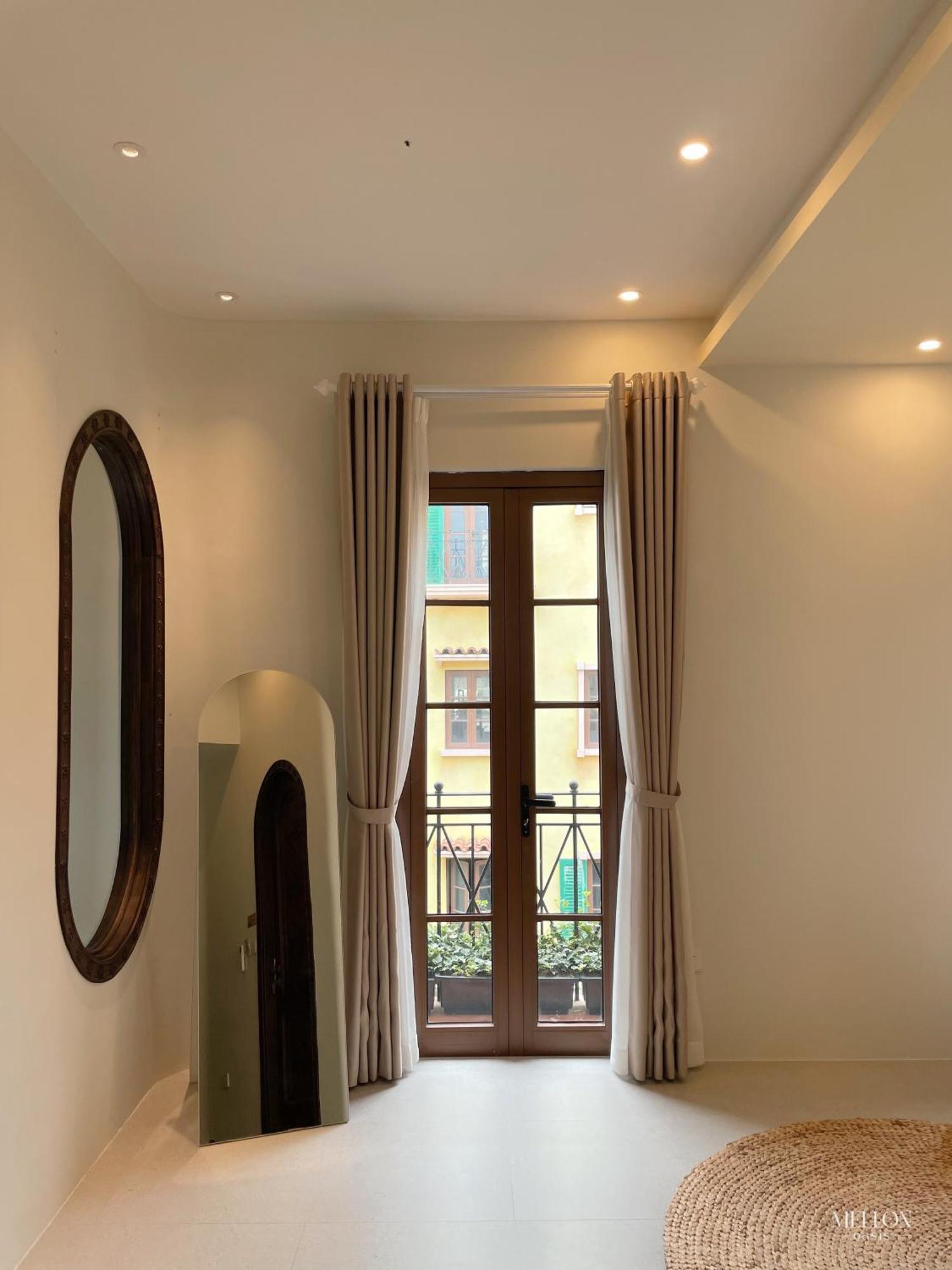 Mellon Oasis Phu Quoc Exterior foto