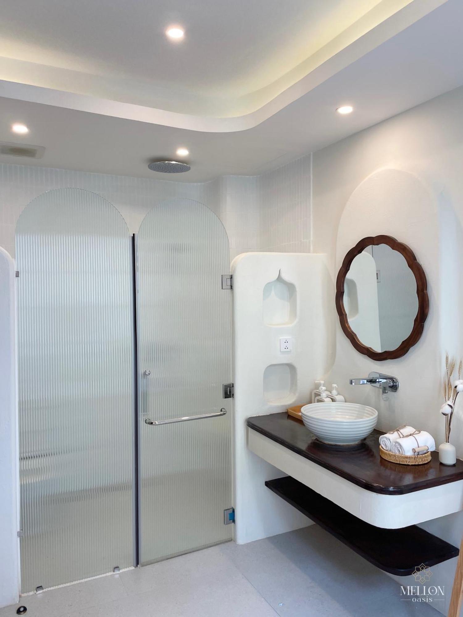 Mellon Oasis Phu Quoc Exterior foto